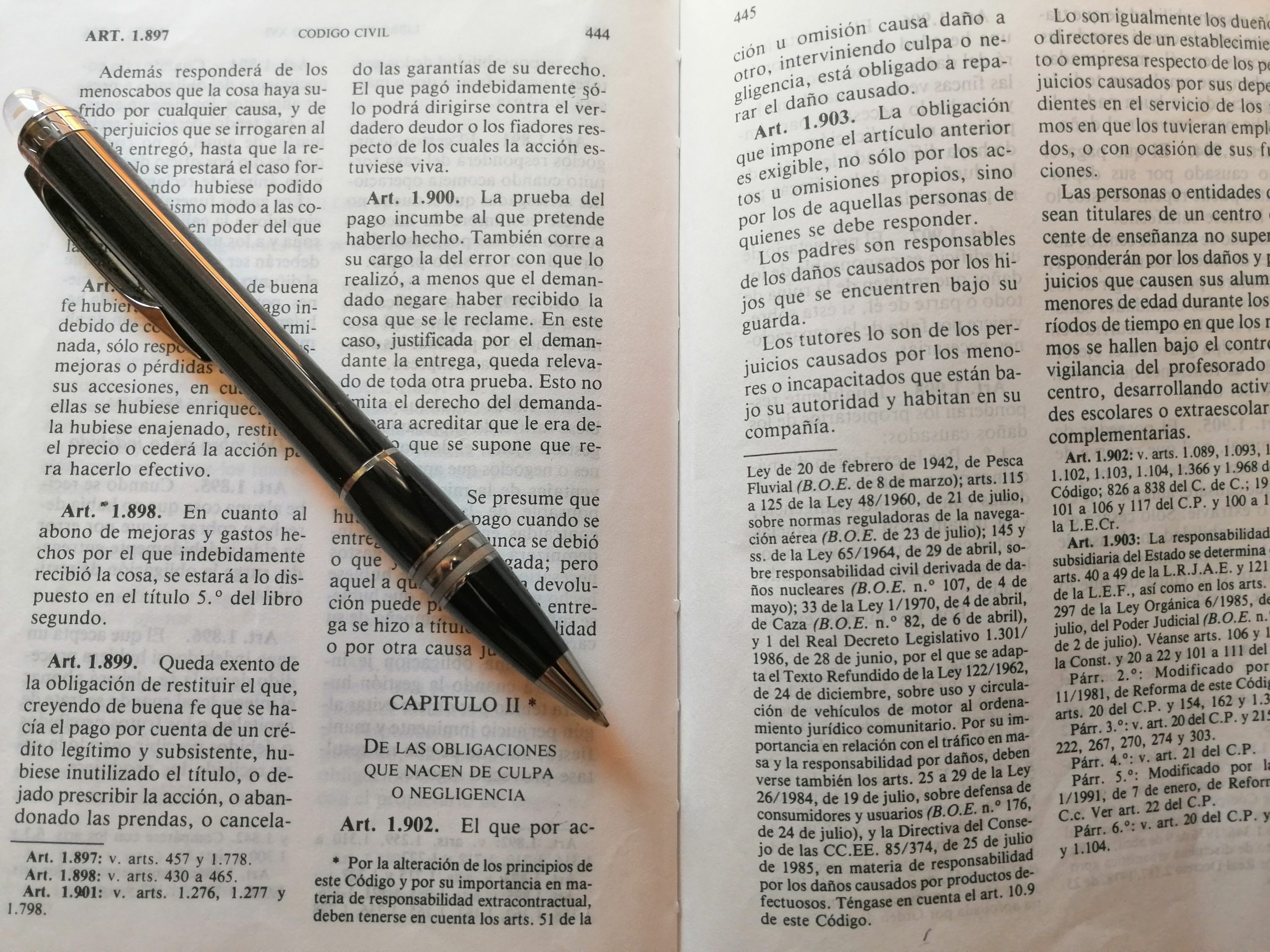 ¿RESPONSABILIDAD CONTRACTUAL O EXTRACONTRACTUAL?