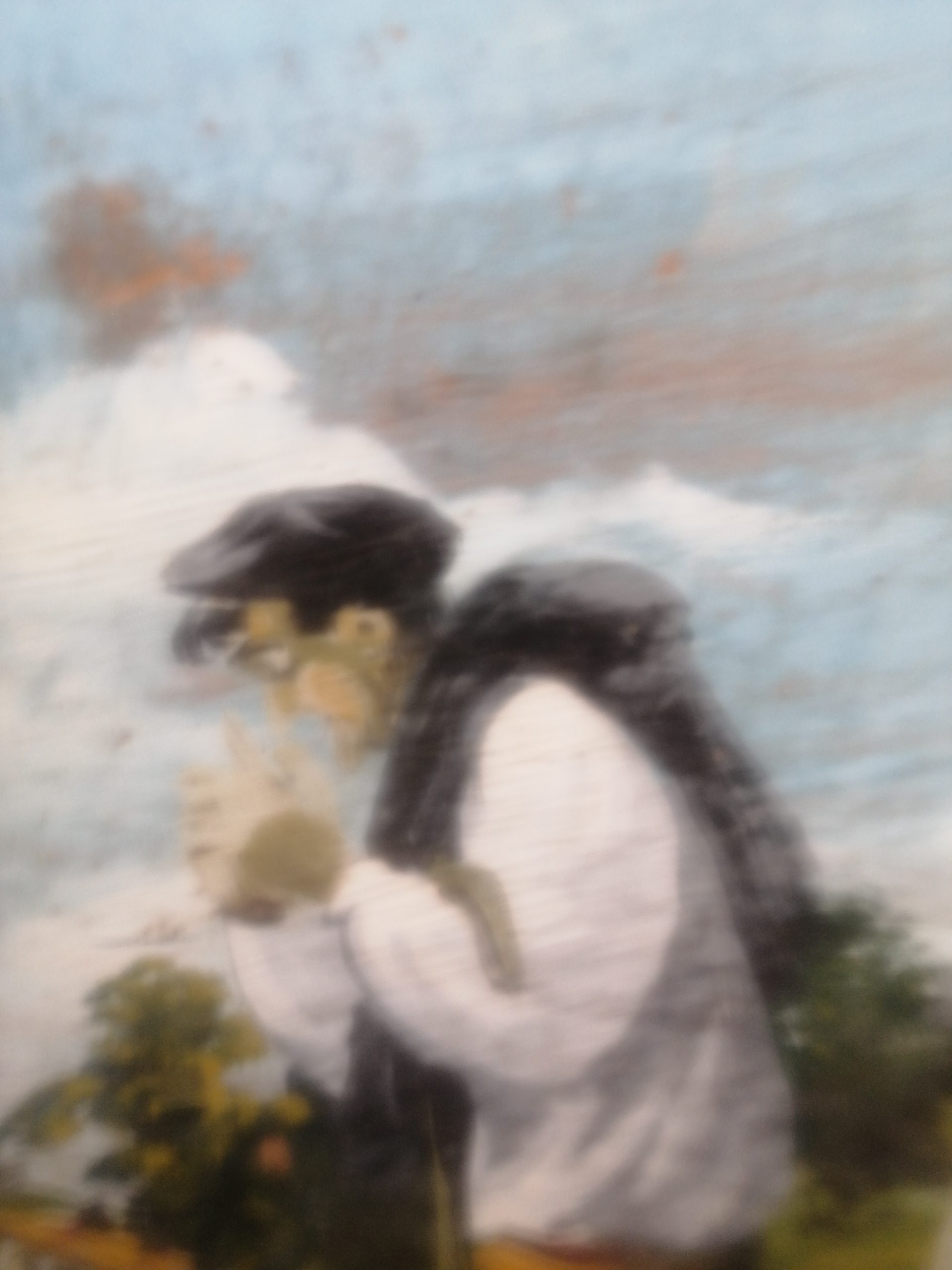 LA APLICACION DE CRITERIOS DE IMPUTACION OBJETIVA DEL DAÑO